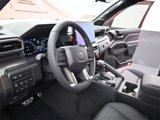 New 2025 Toyota Tacoma TRD Sport w/ TRD Sport Premium Package image 4