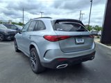New 2025 Mercedes-Benz GLC 300 4MATIC image 4