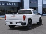 New 2025 GMC Sierra 1500 Elevation image 4
