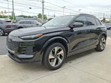 New 2025 Audi Q6 e-tron Premium Plus image 3