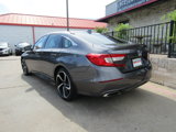 Used 2019 Honda Accord Sport image 3