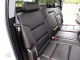 Used 2018 Chevrolet Silverado 1500 LTZ w/ Texas Edition image 6