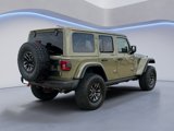 New 2025 Jeep Wrangler Unlimited Rubicon image 5