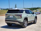 New 2026 Chevrolet Equinox LT w/ Convenience Package II image 5