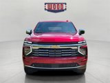 New 2025 Chevrolet Tahoe Premier image 5