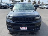 New 2025 Jeep Grand Cherokee L Limited w/ Luxury Tech Group II image 3