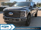 New 2025 Ford F250 Platinum image 2