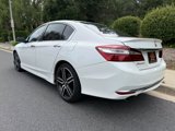 Used 2017 Honda Accord Sport image 3