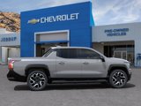 New 2025 Chevrolet Silverado EV RST image 5