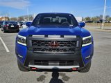 New 2025 Nissan Frontier Pro-X w/ Pro Premium Package image 2