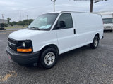 Used 2017 Chevrolet Express 2500 image 3