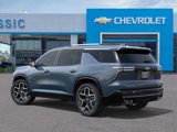 New 2026 Chevrolet Traverse High Country image 3