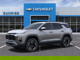 New 2026 Chevrolet Equinox ACTIV w/ Convenience Package III image 3