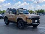 Used 2025 Toyota Land Cruiser image 5