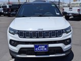 Certified 2024 Jeep Compass Limited image 6