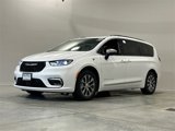 New 2025 Chrysler Pacifica Pinnacle image 2
