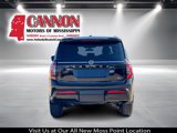 New 2025 Nissan Armada SL image 5