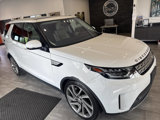 Used 2019 Land Rover Discovery HSE image 3