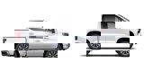 New 2026 Chevrolet Silverado 1500 LT image 4
