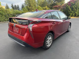 Used 2018 Toyota Prius Two w/ Prius Two Safety Plus Package image 5