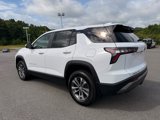 New 2026 Chevrolet Equinox LT image 3