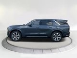 New 2026 Cadillac Escalade IQL Luxury image 2