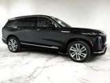 New 2026 Cadillac Vistiq Luxury image 6