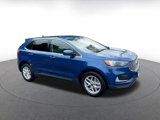 Used 2024 Ford Edge SEL image 2