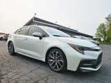 Used 2021 Toyota Corolla SE image 4