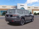 New 2025 Jeep Grand Wagoneer Series II Obsidian image 3