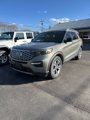 Used 2020 Ford Explorer Platinum w/ Premium Technology Package image 4