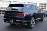 New 2025 Genesis GV80 3.5T Prestige image 6