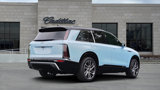New 2026 Cadillac Vistiq Sport image 3