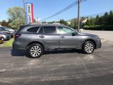 Used 2021 Subaru Outback Premium image 3