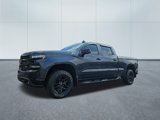 Used 2021 Chevrolet Silverado 1500 LT Trail Boss w/ Bed Protection Package image 5