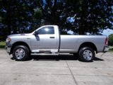 Used 2022 RAM 2500 Tradesman image 2