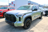 New 2025 Toyota Tundra Limited w/ TRD Off-Road Package image 3