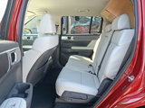 New 2026 Hyundai Santa Fe SEL image 5