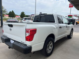 Used 2021 Nissan Titan S w/ Accessory Utility Package image 5