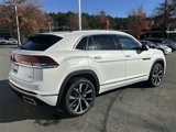 New 2025 Volkswagen Atlas Cross Sport SEL Premium R-Line image 5