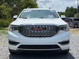 Used 2019 GMC Acadia Denali image 2