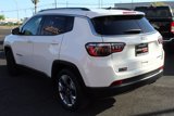 Used 2021 Jeep Compass Limited image 4