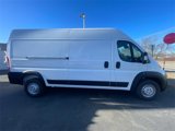 New 2025 RAM ProMaster 2500 w/ Upfitter's Prep Package image 2