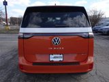New 2025 Volkswagen ID. Buzz 1st Edition image 5