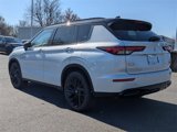 New 2025 Mitsubishi Outlander SEL Black Edition image 5