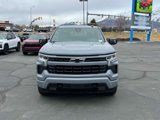 New 2025 Chevrolet Silverado 1500 RST w/ RST All Star Premium Package image 2