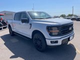 New 2025 Ford F150 XLT image 2