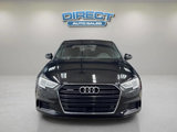 Used 2019 Audi A3 2.0T Titanium w/ Convenience Package image 2