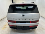 New 2026 Hyundai Santa Fe Calligraphy image 5