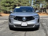 Certified 2025 Acura RDX SH-AWD image 2